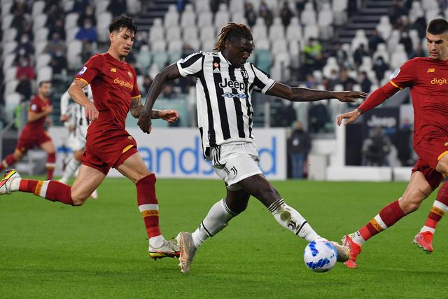 英超-加克波破门萨拉赫制胜 利物浦2-1布莱顿