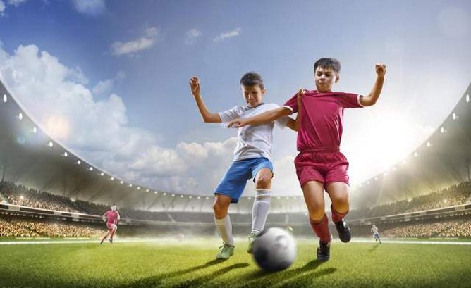 6686体育品牌故事